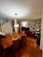 Adosada en alquiler en Requena, El ponton photo 0