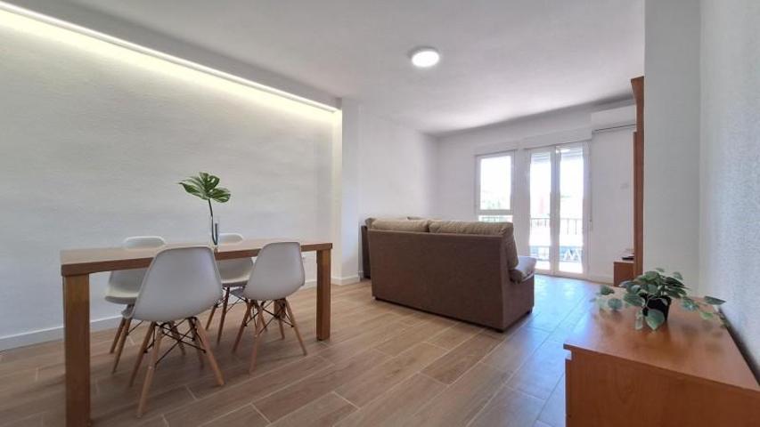 Piso en alquiler en Murcia, Santa Eulalia photo 0