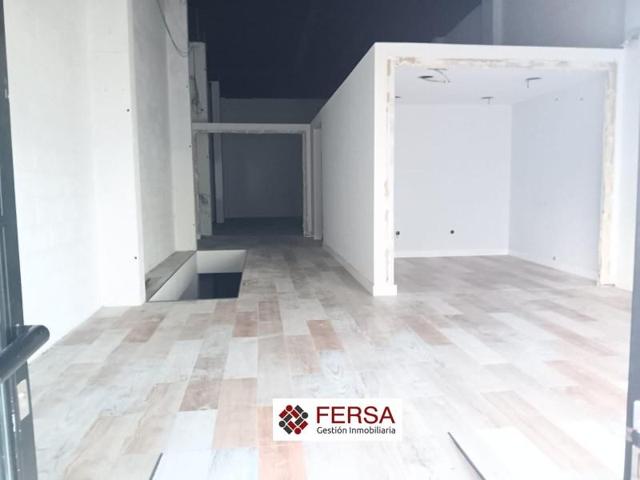 Local comercial en alquiler en El Puerto de Santa María, AVENIDA DE LA DIPUTACION photo 0