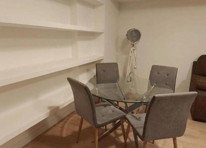 Piso en alquiler en Sevilla, CENTRO, CENTRO photo 0