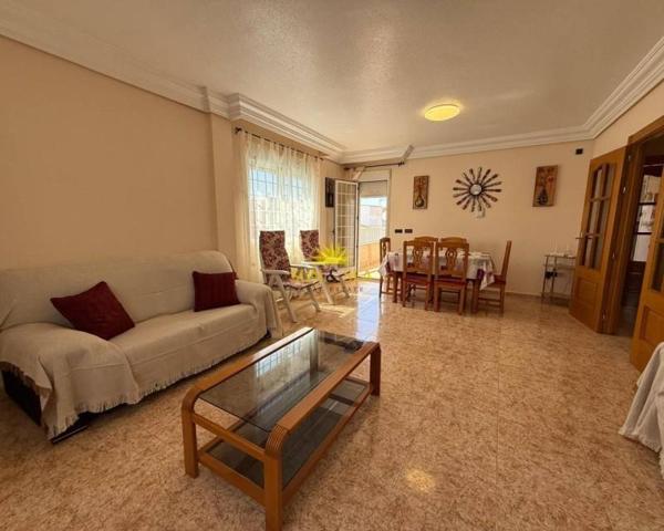 Duplex en alquiler en San Pedro del Pinatar, San Pedro de Pinatar photo 0