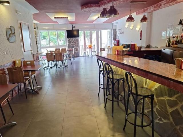 Local comercial en alquiler en Dúrcal, CENTRICA photo 0