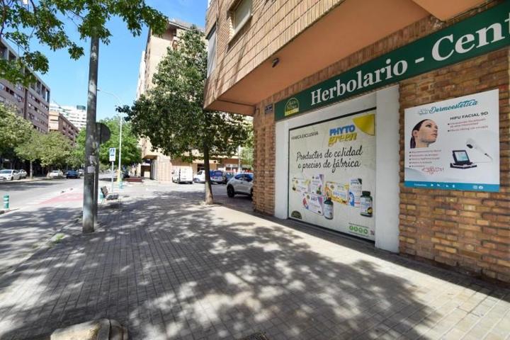Local comercial en alquiler en Valencia, Ciutat de les Arts i de les Ciencies photo 0
