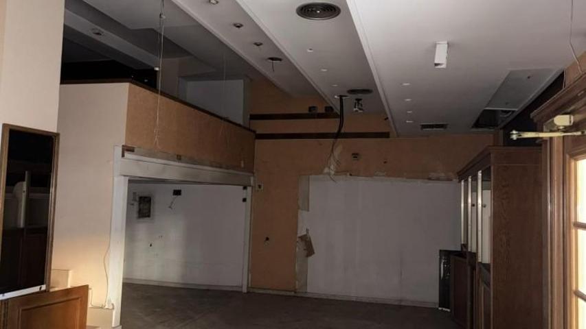 Local comercial en alquiler en Valencia, Carrer de l'Enginyer José Sirera, 46017 photo 0