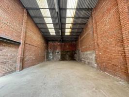 Nave industrial en alquiler en Monistrol de Montserrat, Cataluña photo 0