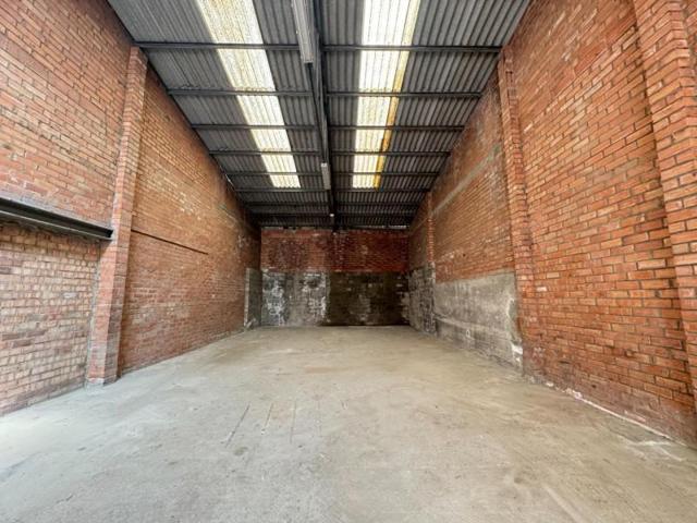 Nave industrial en alquiler en Monistrol de Montserrat, Cataluña photo 0