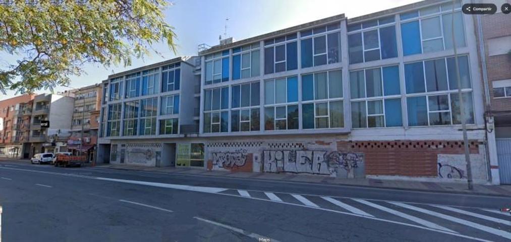 Local comercial en alquiler en Murcia, San Pio X photo 0