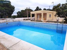 Chalet en alquiler en Godelleta, Urbanizacion vinamalata photo 0