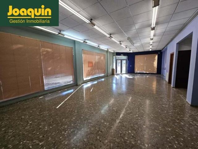 Local comercial en alquiler en Córdoba, Cañero photo 0