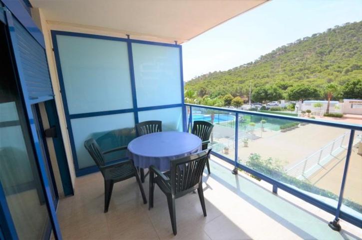 Apartamento en alquiler en Villajoyosa, Cala Villajoyosa photo 0