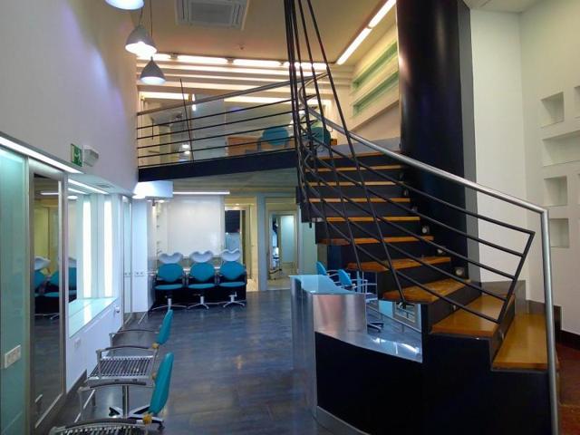 Local comercial en alquiler en Pamplona, 2º Ensanche photo 0