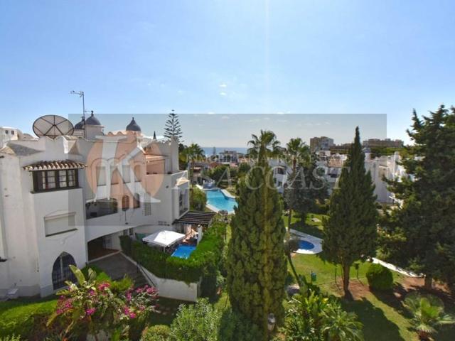 Piso en alquiler en Mijas photo 0