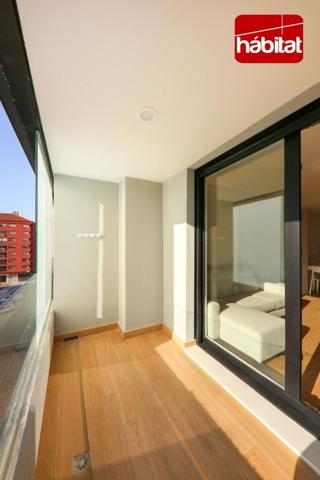 Piso en alquiler en Pamplona, El Sadar photo 0