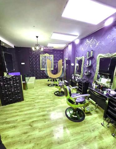 Local comercial en alquiler en Madrid photo 0