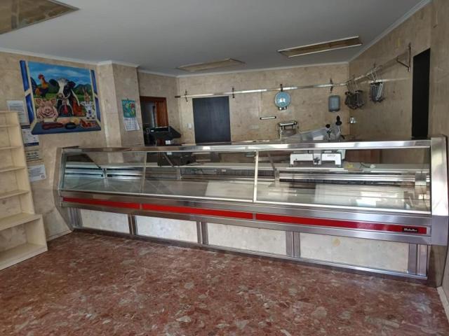 Local comercial en alquiler en Zalla, Mimetiz photo 0