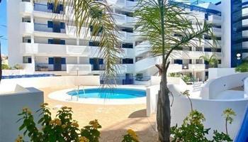 Apartamento en alquiler en Benalmádena, Urb. Cortijo De Torrequebrada photo 0