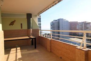 Apartamento en alquiler en Tavernes de la Valldigna, Tavernes de la Valldigna photo 0