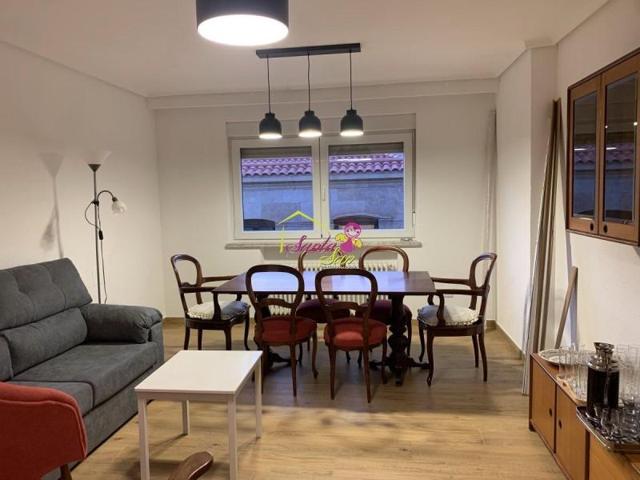 Piso en alquiler en Salamanca, Centro photo 0