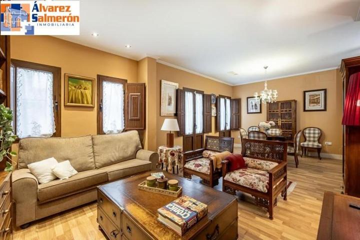 Apartamento en alquiler en Granada, Puentezuelas photo 0