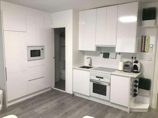 Apartamento en alquiler en Cartagena, Casco Antiguo photo 0