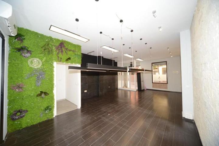 Local comercial en alquiler en Valencia, Russafa - Ruzafa photo 0