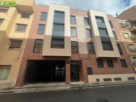 Piso en alquiler en Aranda de Duero, Allendeduero - Barrio de la Estación photo 0