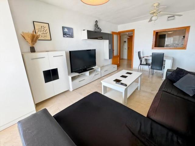 Apartamento en alquiler en Villajoyosa, Cala Villajoyosa photo 0