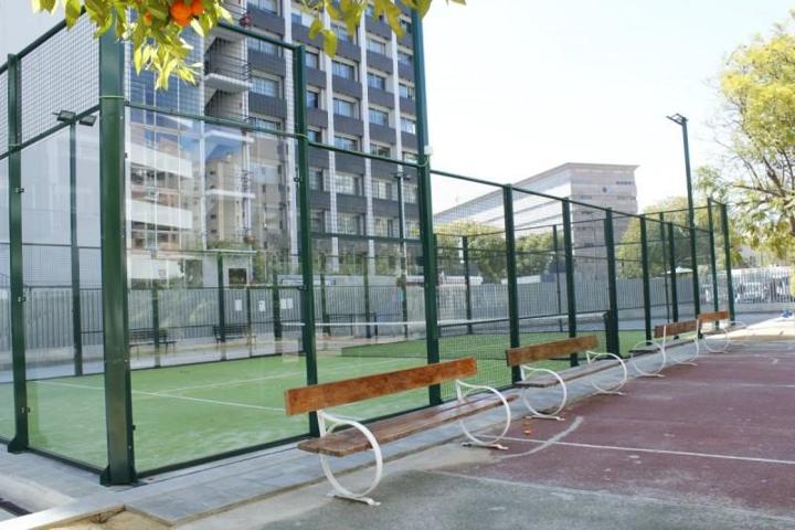 Piso en alquiler en Sevilla, Nervión photo 0