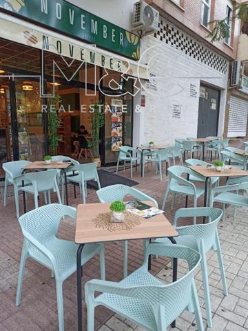 Local comercial en alquiler en Estepona, CENTRO - CASCO URBANO photo 0