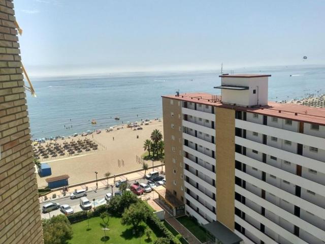 Apartamento en alquiler en Fuengirola, Los Boliches photo 0