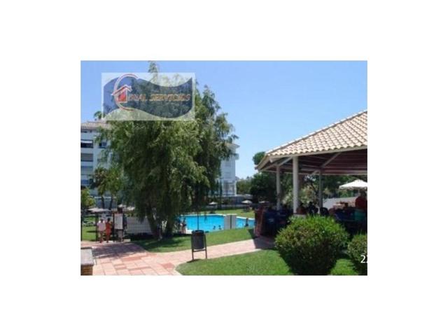 Piso en alquiler en El Portil photo 0