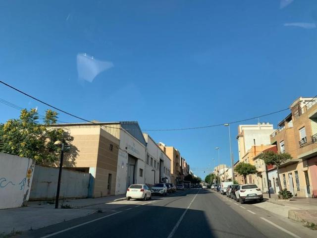 Nave industrial en alquiler en Buñol, Área de Buñol photo 0