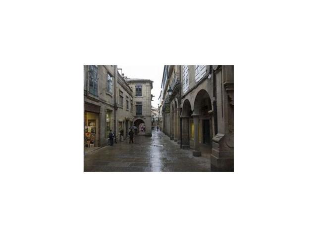 Piso en alquiler en Santiago de Compostela, Zona Histórica photo 0