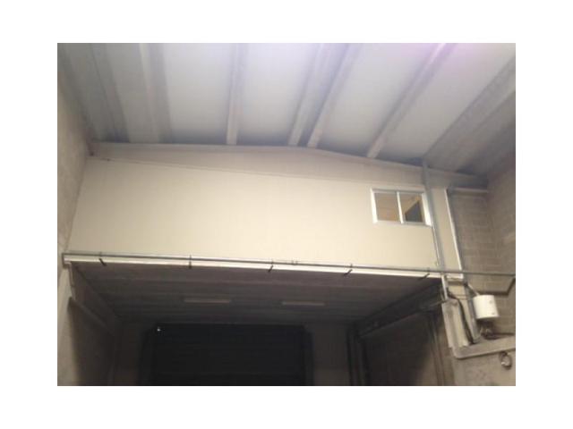 Nave industrial en alquiler en Tarragona, Riu Clar photo 0