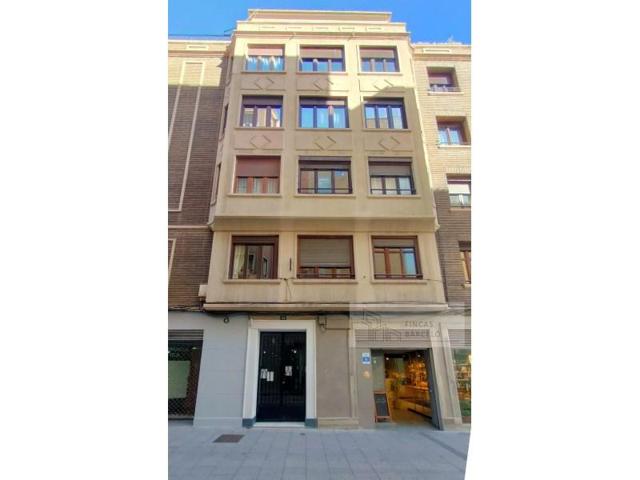 Piso en alquiler en Zaragoza, Paseo Independencia photo 0