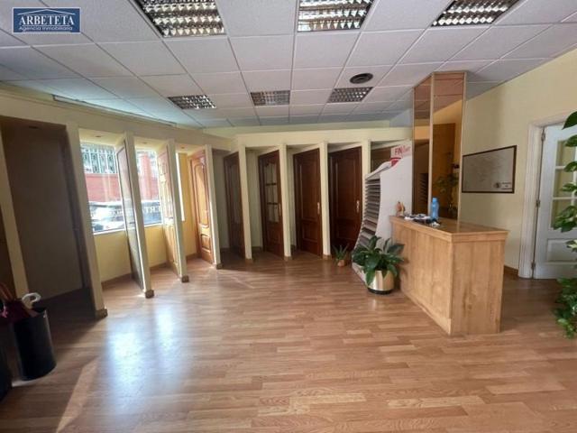 Local comercial en alquiler en Guadalajara, Zona centro photo 0