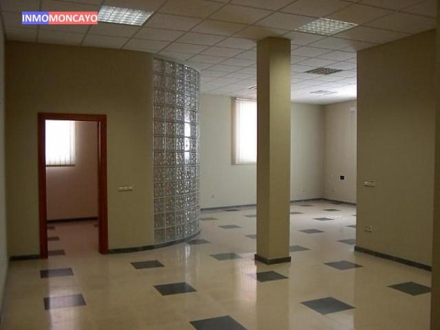 Local comercial en alquiler en Tudela, Estación photo 0