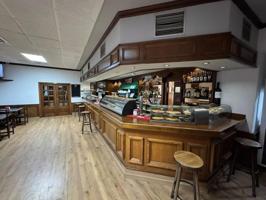 Nave industrial en alquiler en Cuarte de Huerva, Aragon photo 0