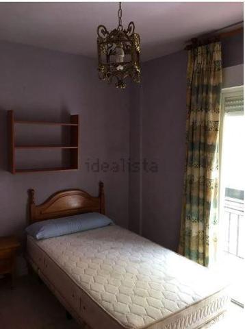 Piso en alquiler en Granada, Arabial photo 0