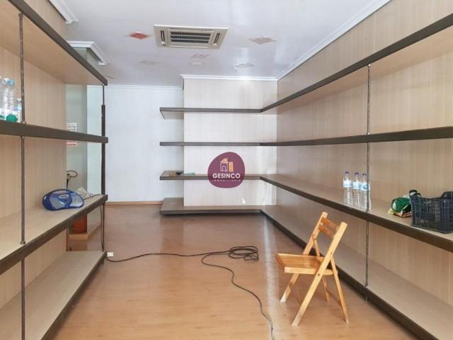 Local comercial en alquiler en Ontinyent, Sant Josep photo 0