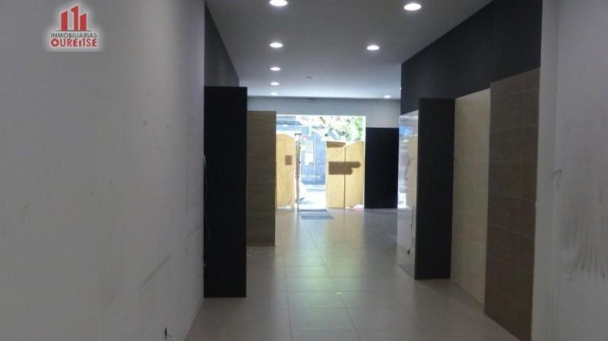 Local comercial en alquiler en Ourense, Couto photo 0