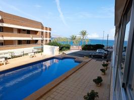 Apartamento en alquiler en Alfaz del Pi, Albir photo 0
