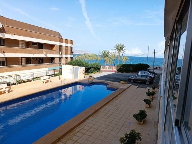 Apartamento en alquiler en Alfaz del Pi, Albir photo 0