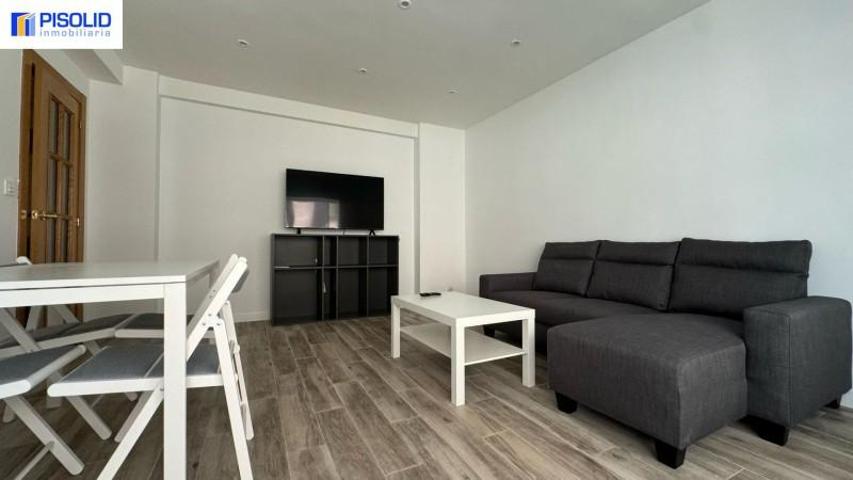 Piso en alquiler en Valladolid, Centro photo 0