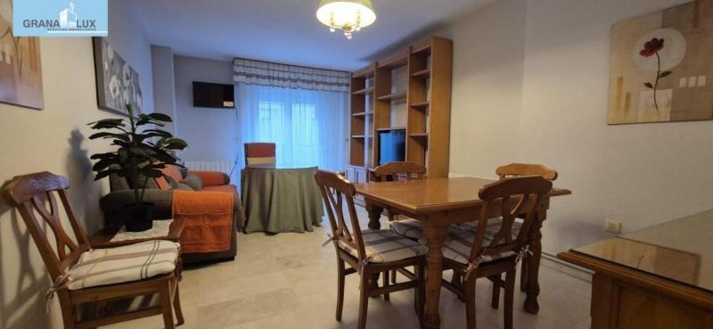 Piso en alquiler en Granada, San Antón photo 0