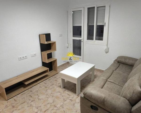 Apartamento en alquiler en Cartagena, Centro photo 0