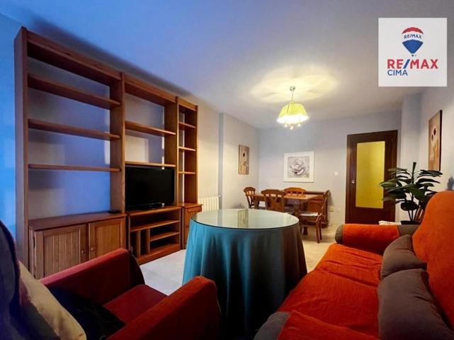 Piso en alquiler en Granada, Centro photo 0