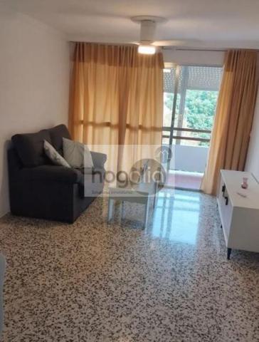 Piso en alquiler en Sevilla, MACARENA, MACARENA photo 0