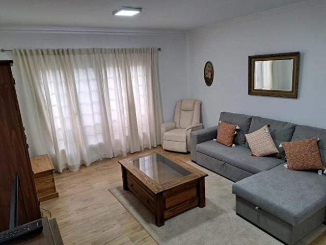 Piso en alquiler en Puerto de la Cruz, San Antonio photo 0