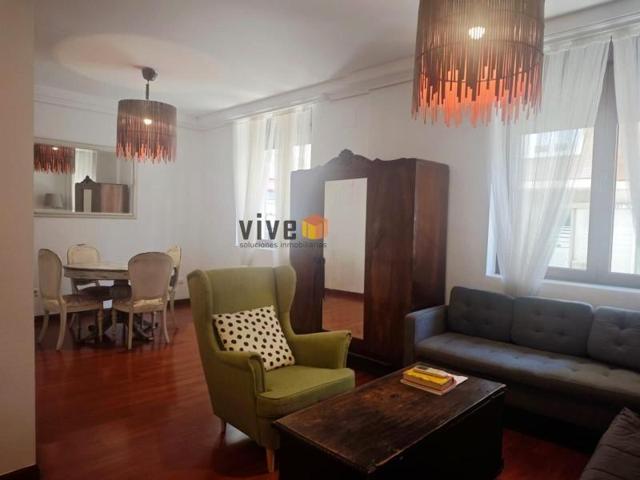 Piso en alquiler en Sevilla, Plaza de Cuba - República Argentina photo 0